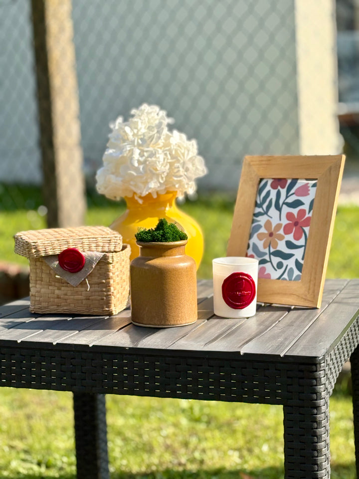 Objets chinés – Collection Songes d’Hacienda | ReDécoVerte