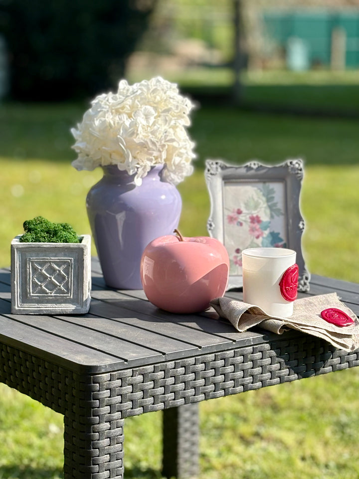 Objets chinés – Collection Rosée Poudrée | ReDécoVerte