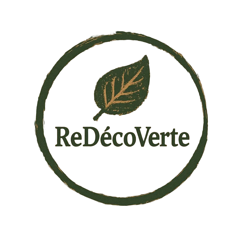 ReDécoVerte 